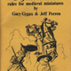 Illustration for article titled Discover Chainmail, Gary Gygax's Dungeons & Dragons Prototype